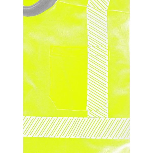 Fristads High vis t-shirt 7407