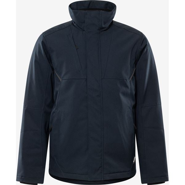 Fristads 4931 Softshell Stretch Winter Jacket