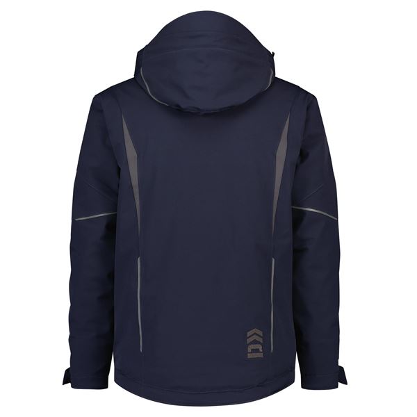 Dassy Nordix Stretch winter jacket