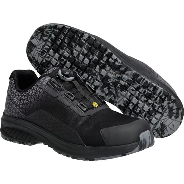 Mascot F1501 Safety Shoe