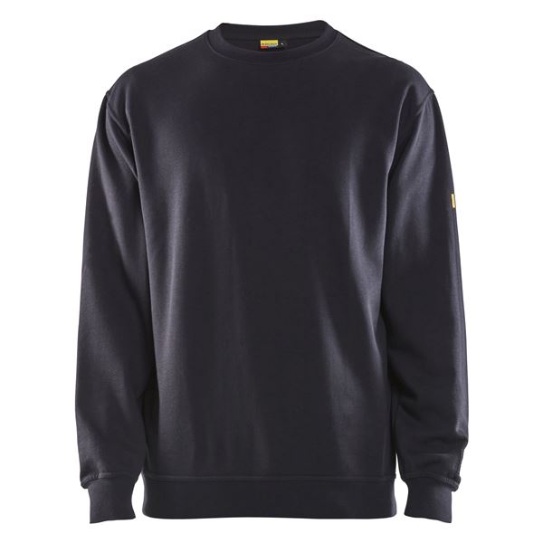 Blaklader 3074 Multinorm sweatshirt
