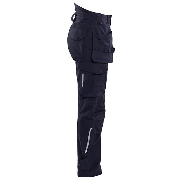 Blaklader 7108 Womens FR Trousers