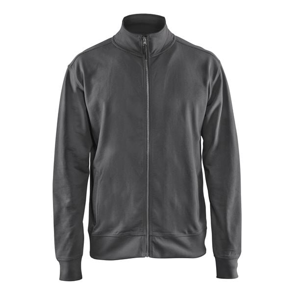 Blaklader 3371 Full Zip Sweatshirt
