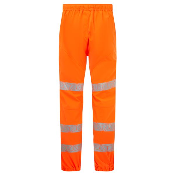 Pulsar RCT809 React High Vis Orange Trousers