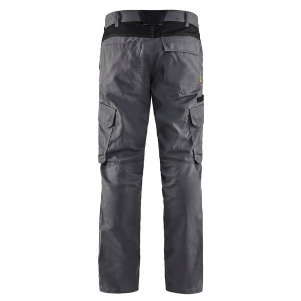 Blaklader 1444 Stretch Work Trousers