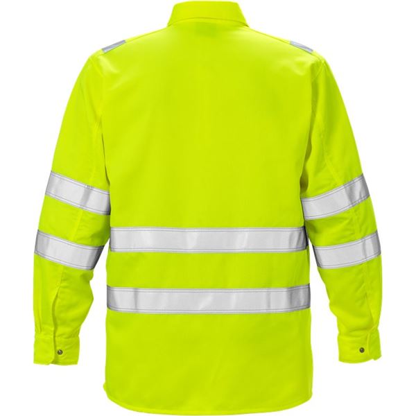 Fristads High vis shirt 7049