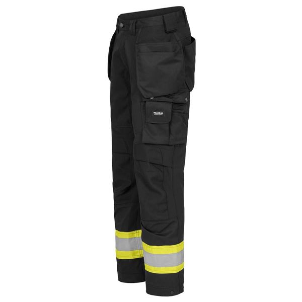 Tranemo 195640 Womens Stretch Work Trousers