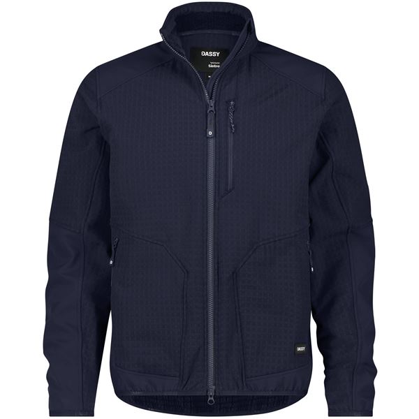 Dassy Sintra Midlayer Jacket