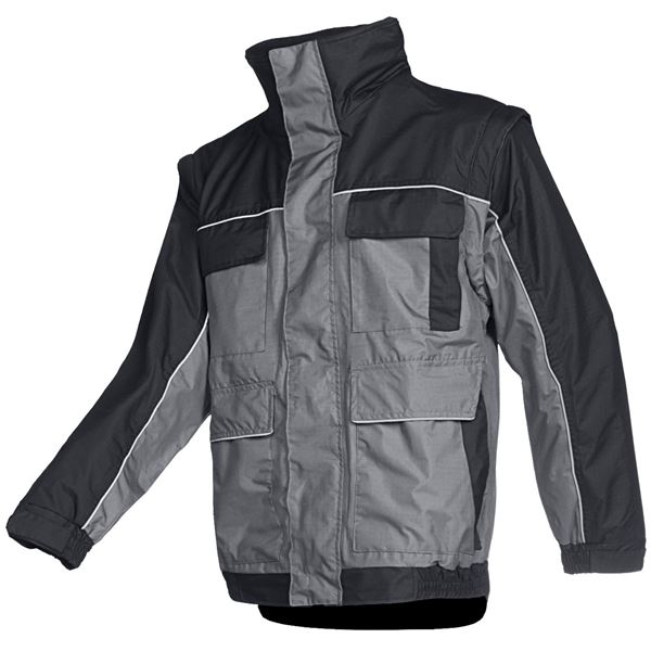 Sioen 5U01 Ceton Winter Bomber Jacket