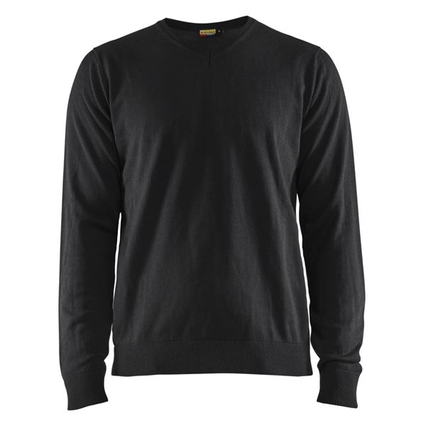 Blaklader 3590 Knitted Wool Acrylic pullover