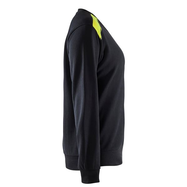 Blaklader 3408 Womens Sweatshirt
