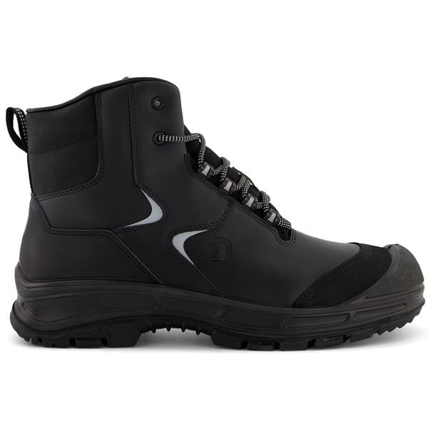 Dassy Seth Midcut Safety Boot
