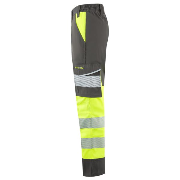 Leo Winswell Womens Lightweight Stretch Trouser