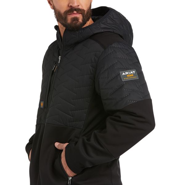 Ariat Cloud 9 Insulated Jacket