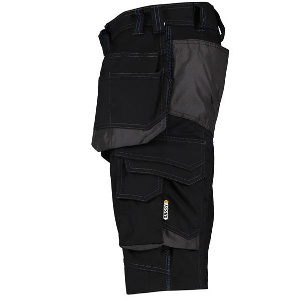 Dassy Bionic Work Shorts