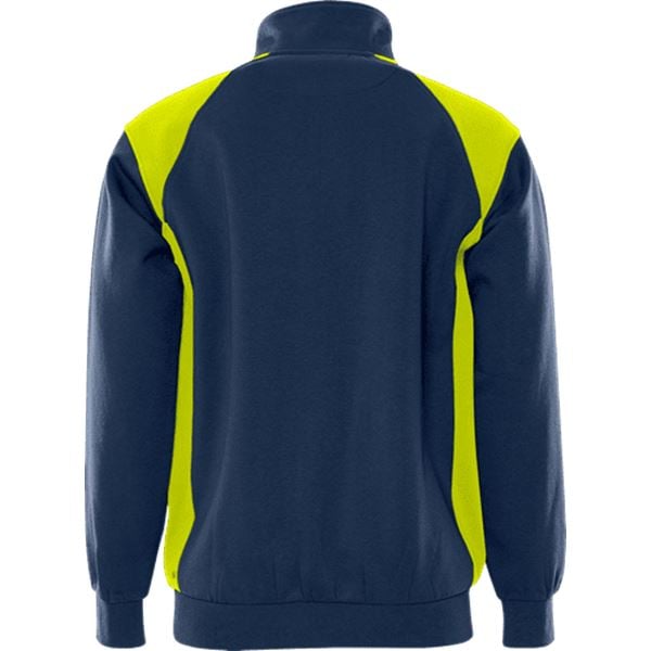 Fristads Fusion Sweatshirt 7048 GSM