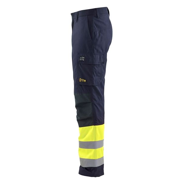 Blaklader 1869 Multinorm Winter Trouser