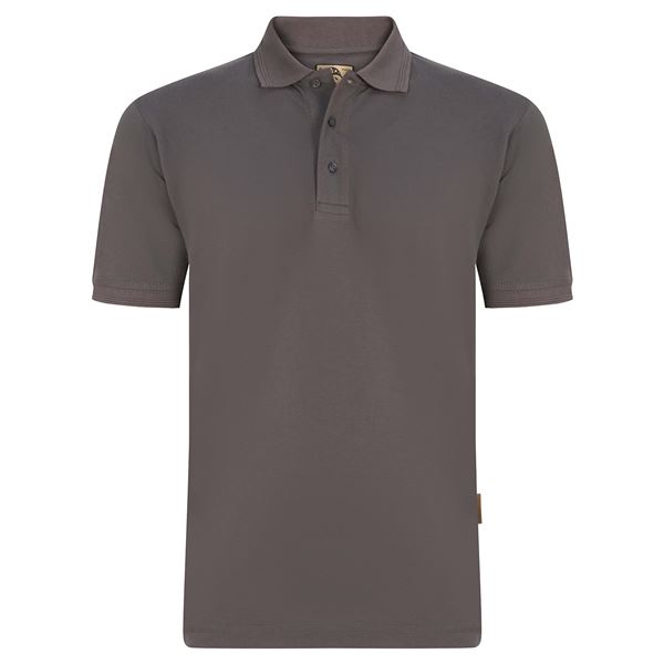 Orn 1100R Osprey EarthPro Poloshirt