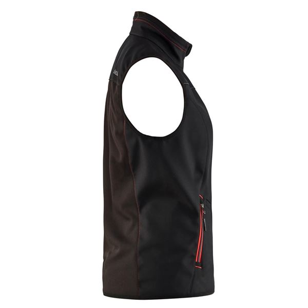 Blaklader 3851 Womens Softshell Body Warmer