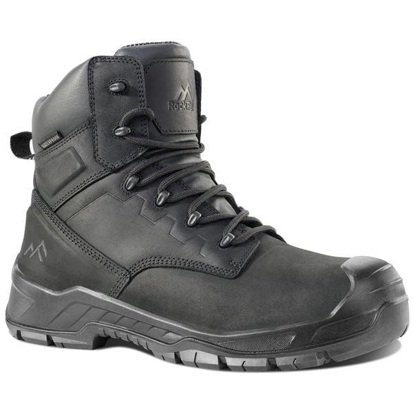 Rock Fall RF740 Salem Waterproof Safety Boot