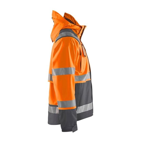 Blaklader 4987 High Vis Jacket