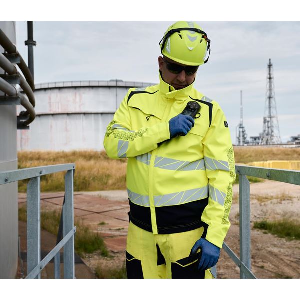 Mascot 21002 Multinorm Softshell Jacket