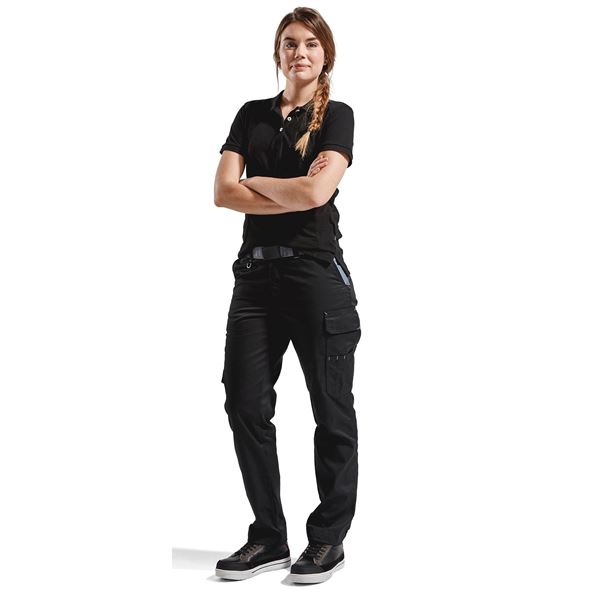 Blaklader 3390 Womens Polo Shirt