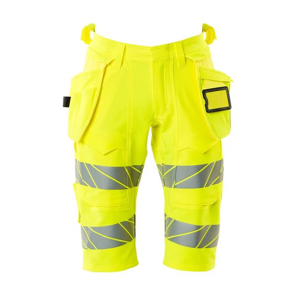 Mascot 19349 Hi-Vis Shorts