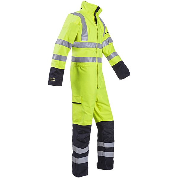 Sioen 1006 Bowes Multinorm Overalls