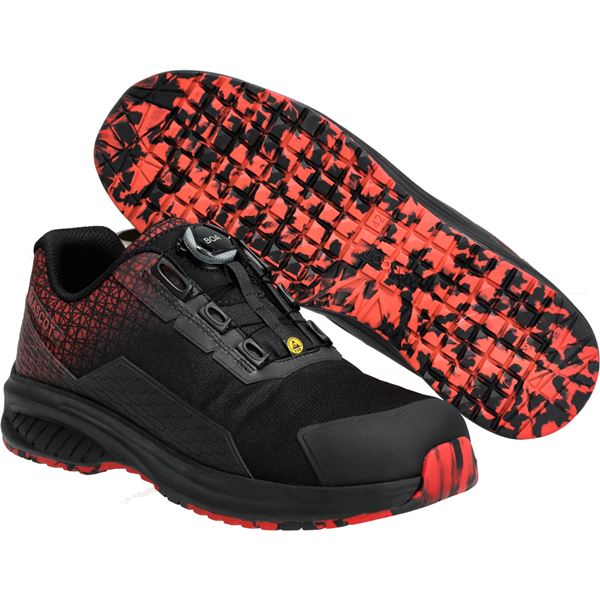 Mascot F1501 Safety Shoe