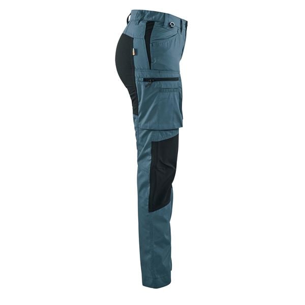 Blaklader 7159 Womens Stretch Work Trouser