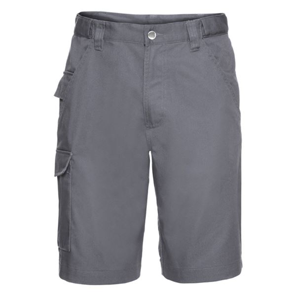 Russell 002M Work Shorts