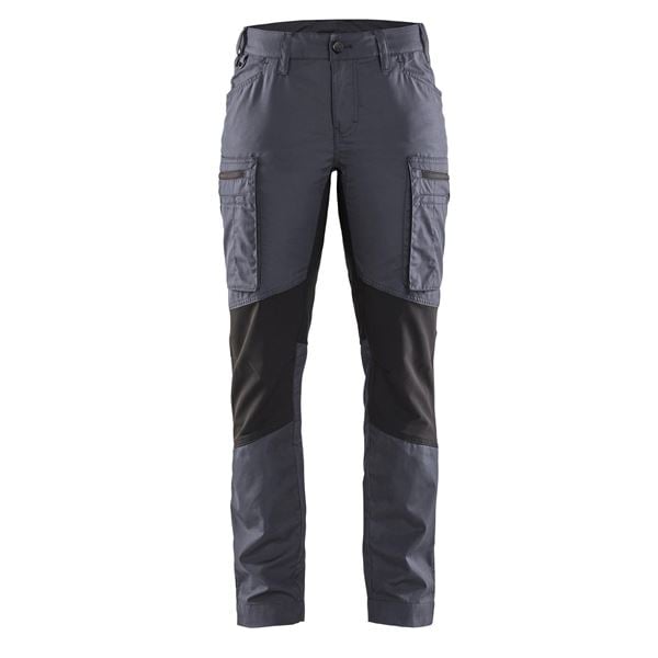 Blaklader 7159 Womens Stretch Work Trouser