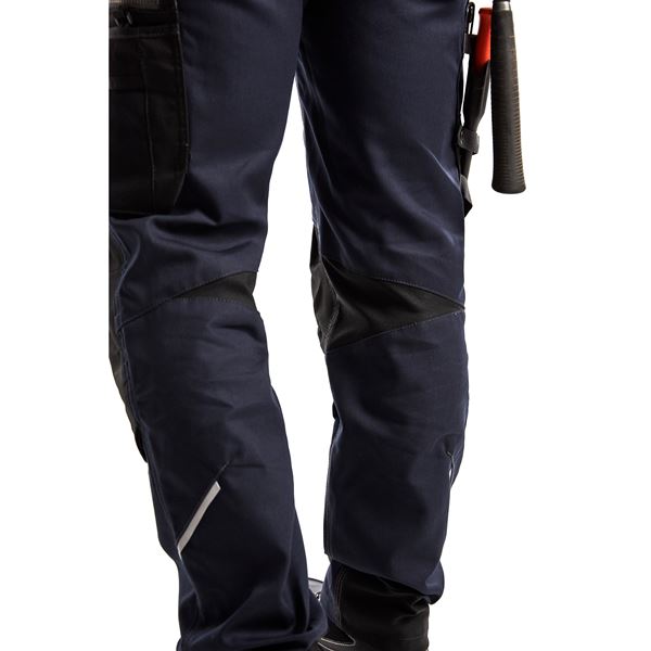 Blaklader 1590 Craftsman Stretch Trouser