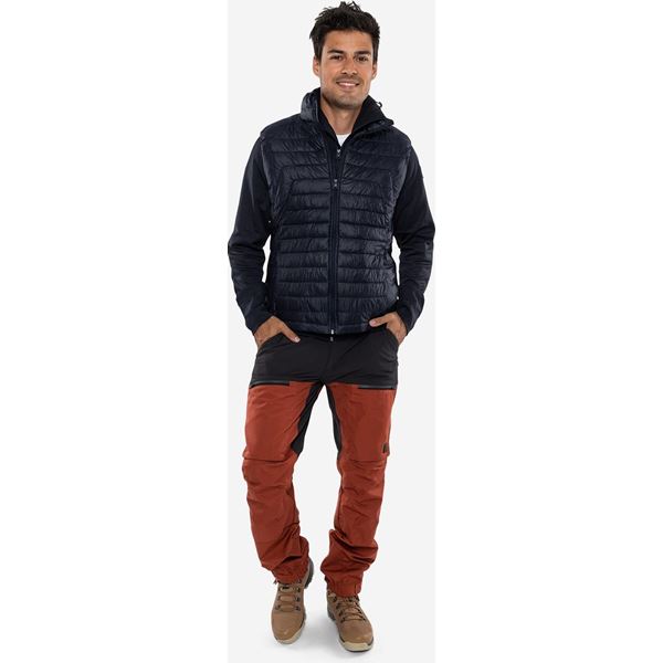 Fristads Oxygen PrimaLoft Bodywarmer