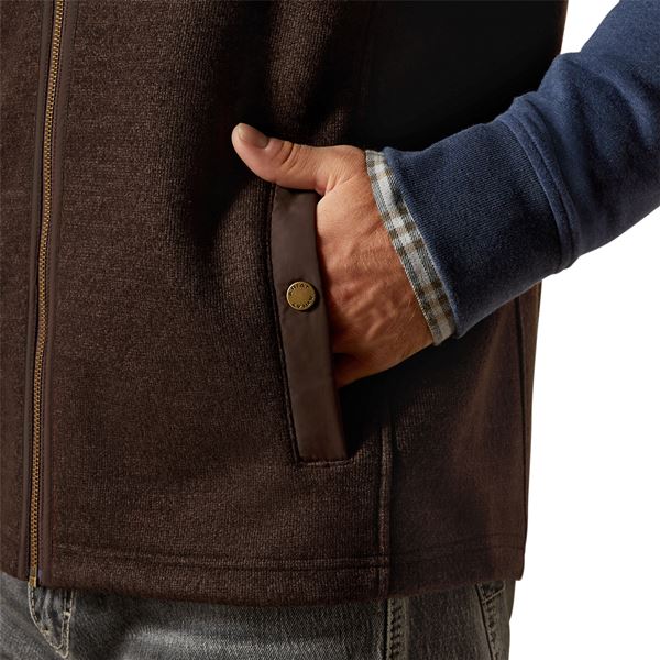 Ariat Millbrae Body Warmer