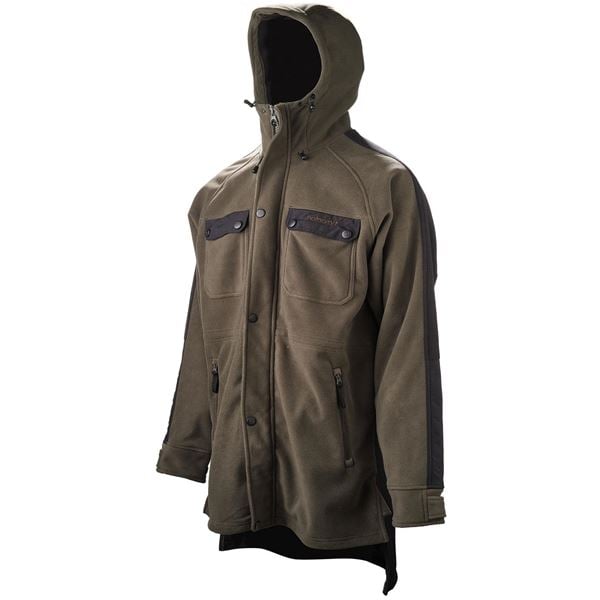 Betacraft BCF64 Zephyr Fleece Jacket