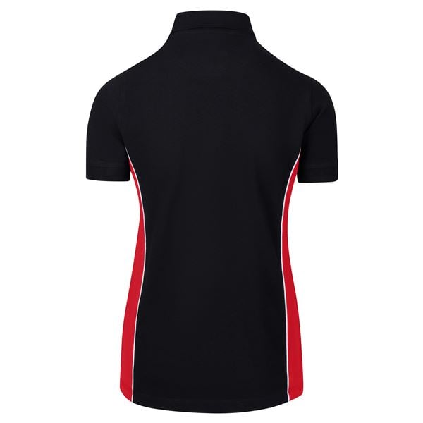 Orn 1186 Womens Silverswift Poloshirt
