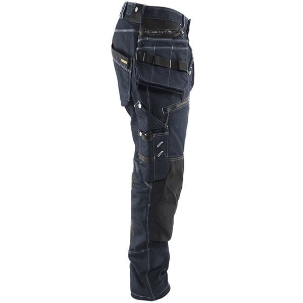 Blaklader 1999 Stretch Craftsman Trousers