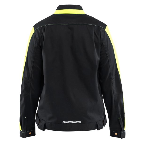 Blaklader 4443 Women's Stretch Work Jacket