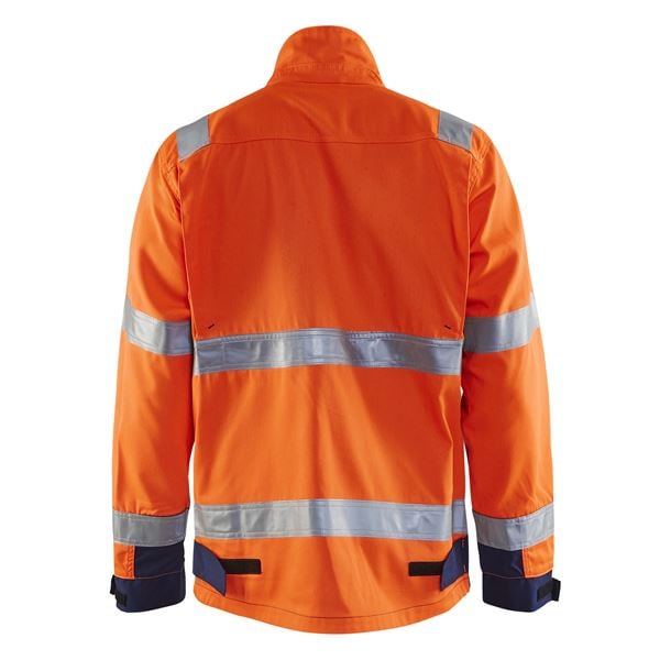 Blaklader 4064 High Vis Jacket