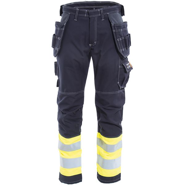 Tranemo 5851 Tera TX FR High Vis Trousers