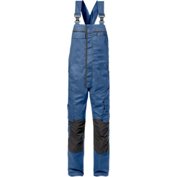 Fristads Fusion Bib & Brace Overalls 1555