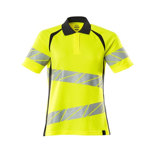 Mascot 19093 Womens Hi-Vis Polo shirt