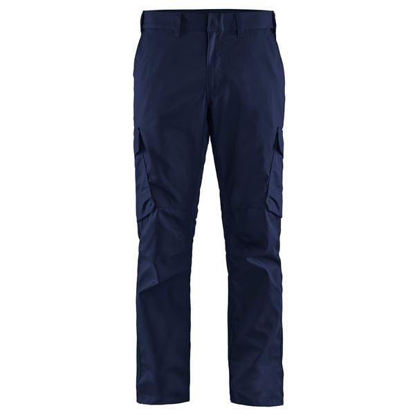 Blaklader 1444 Stretch Work Trousers