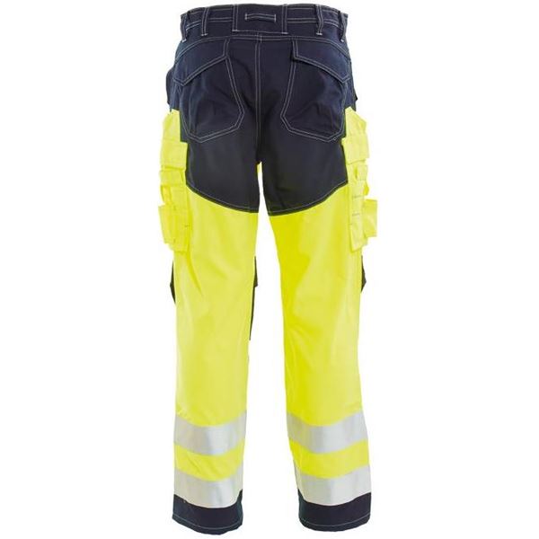 Tranemo 5820 Tera TX FR High Vis Trousers