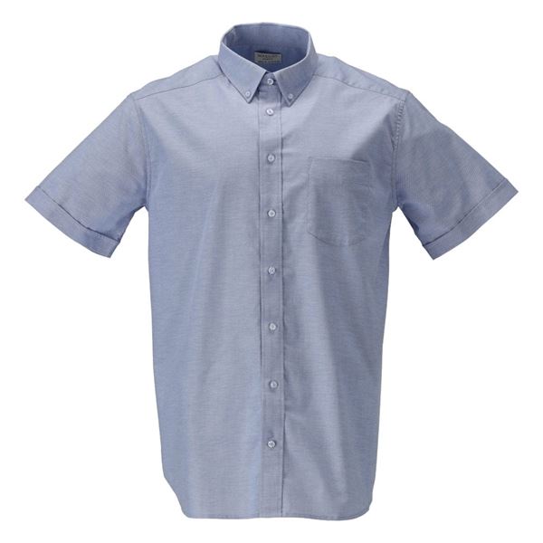 Mascot Frontline 21324 Short Sleeve Oxford Shirt