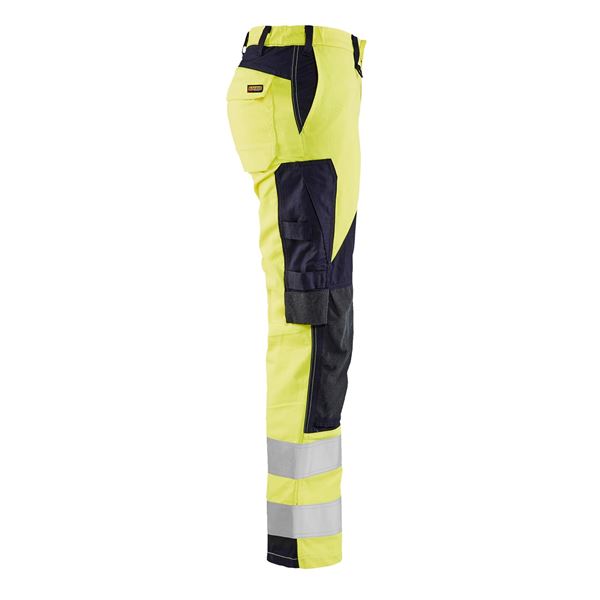 Blaklader 7189 Womens Multinorm Trouser