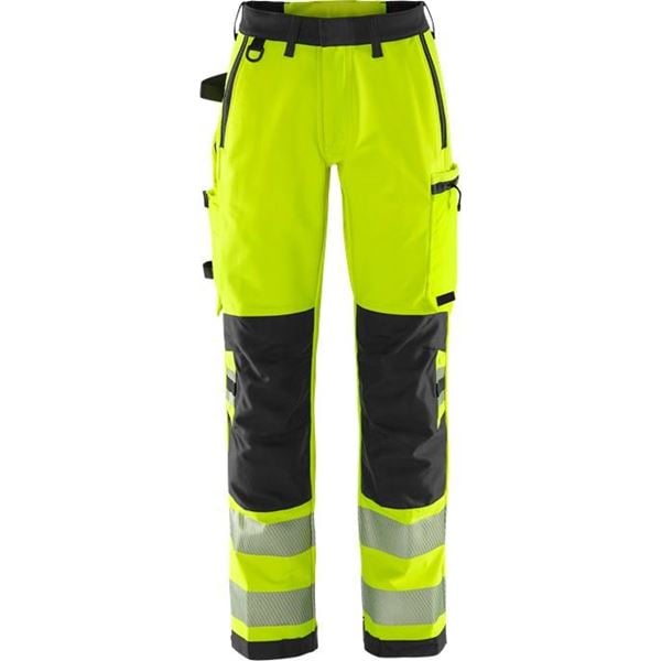 Fristads 2665 Womens High-vis Stretch Trousers