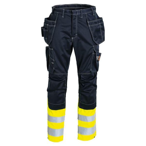 Tranemo 517588 Flame Retardant Lined Trousers